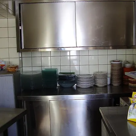 Les Alpes Maison d'hôtes *